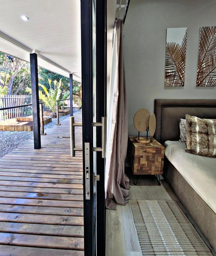 Sea You On Sands Wilderness Exterior photo